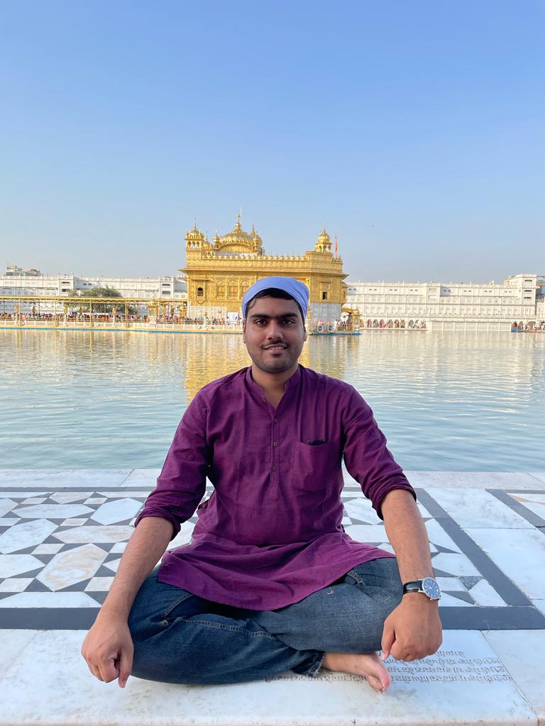 Souvenir Secretary Shri Soumyajit Banerjee