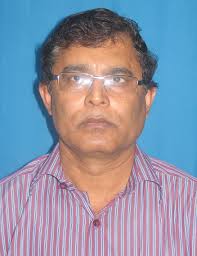 Vice President Shri Awadesh Mani