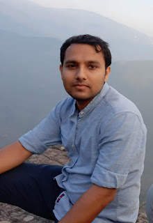 Travel and Hospitality Shri. Sourav Pan