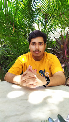 Travel and Hospitality Shri Suvra Sil